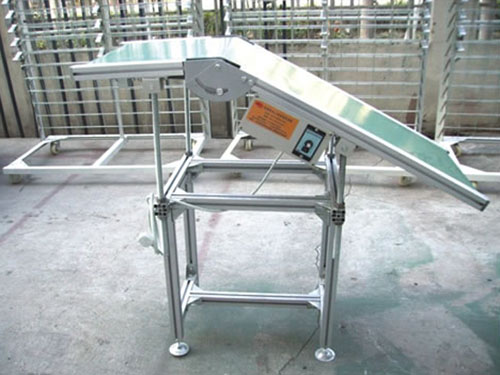 標(biāo)準(zhǔn)出板機(jī)