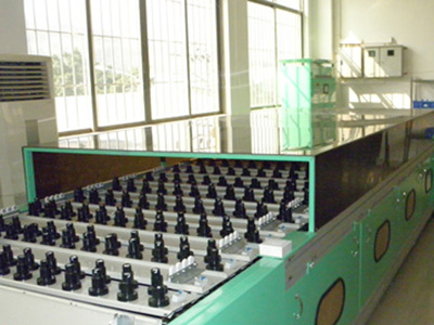 燈具鏈板式老化線(xiàn)